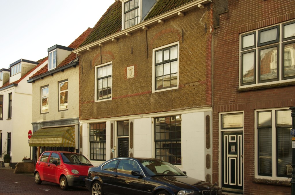 Langestraat 25 nu